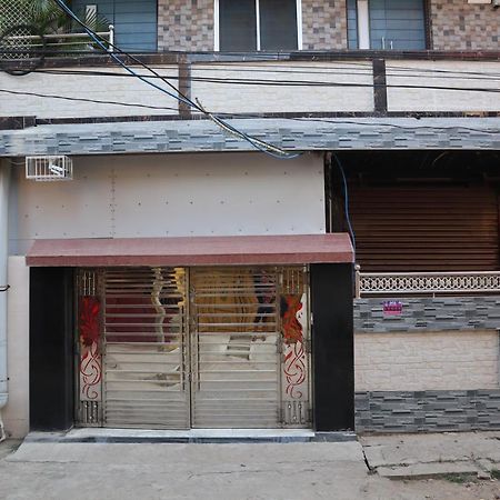Jagannatha Guest House Пури Екстериор снимка