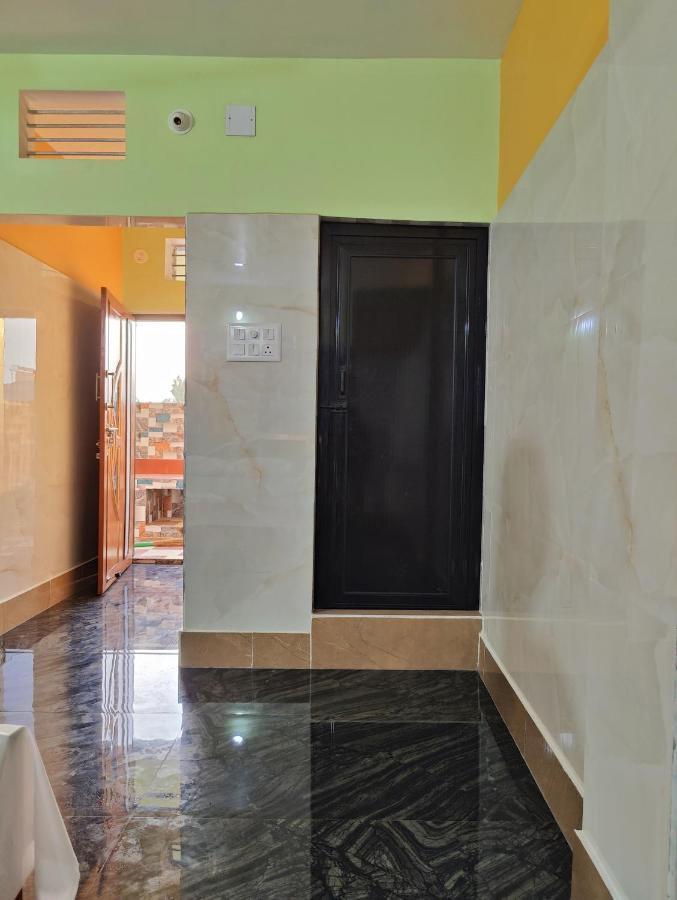 Jagannatha Guest House Пури Екстериор снимка