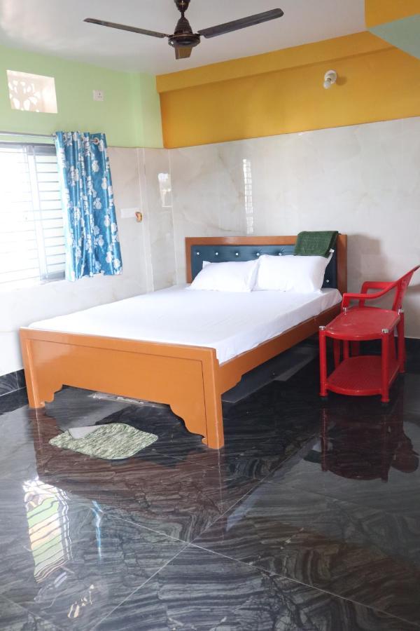 Jagannatha Guest House Пури Екстериор снимка
